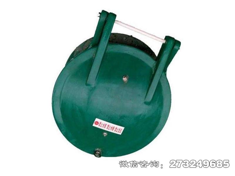 宿州管道口玻璃钢拍门