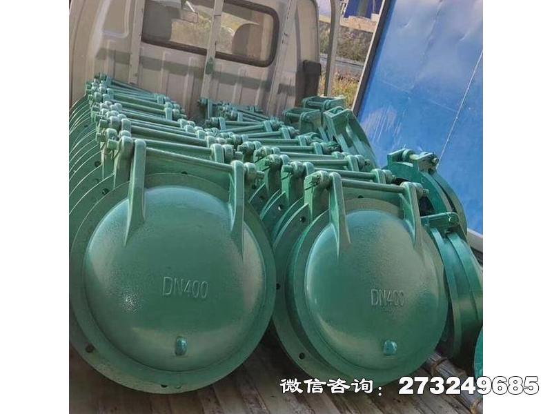 宿州污水管玻璃钢拍门