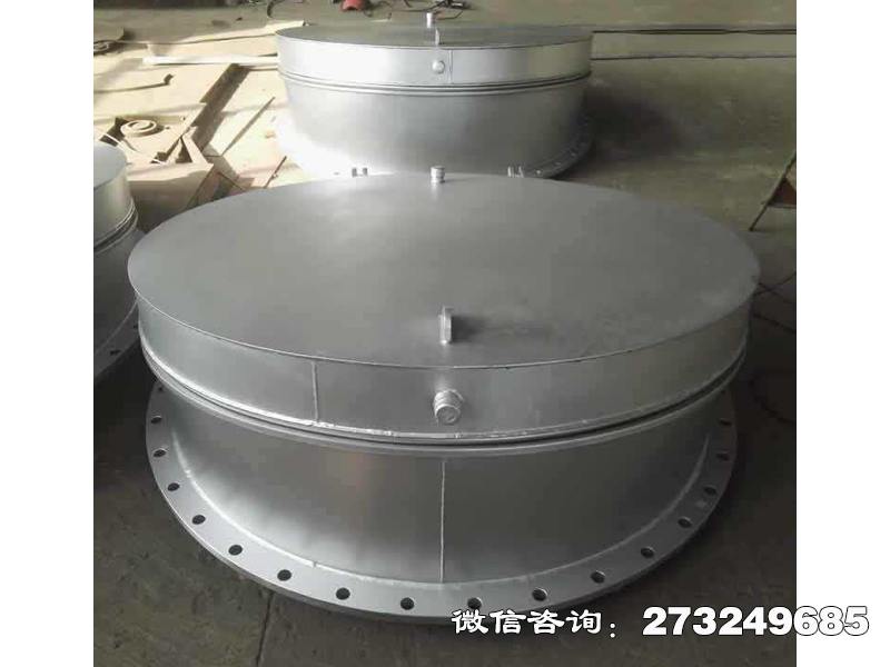 肇州县不锈钢圆止水拍门