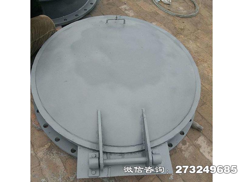 宣恩县碳钢拍门