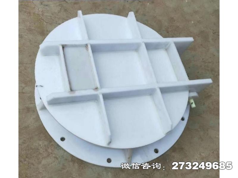 岚山hdpe高密度拍门