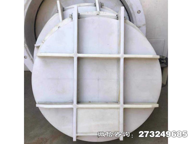 岚山hdpe复合材料尼龙拍门