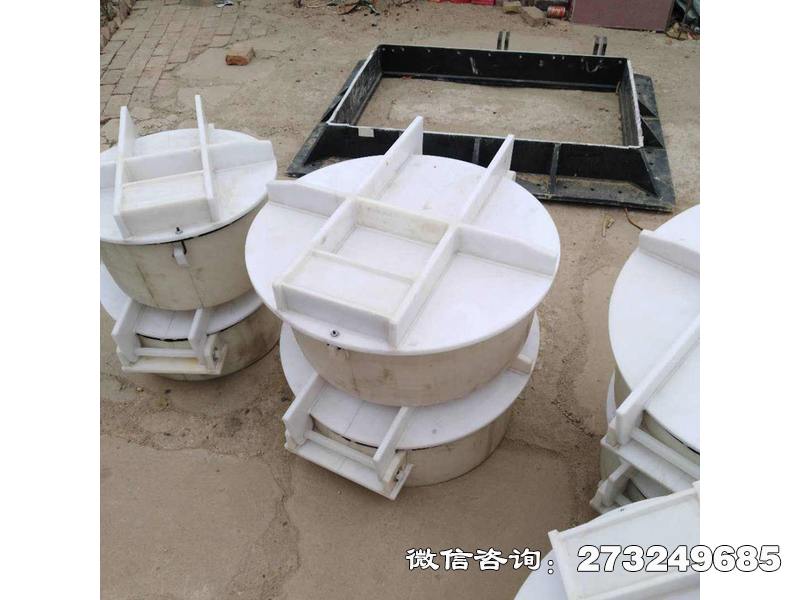 岚山hdpe排水管塑料拍门