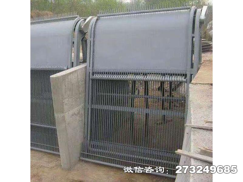 城区水利工程拦污格栅