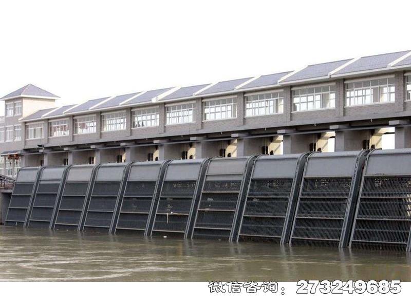 宣恩县水电站专用清污格栅