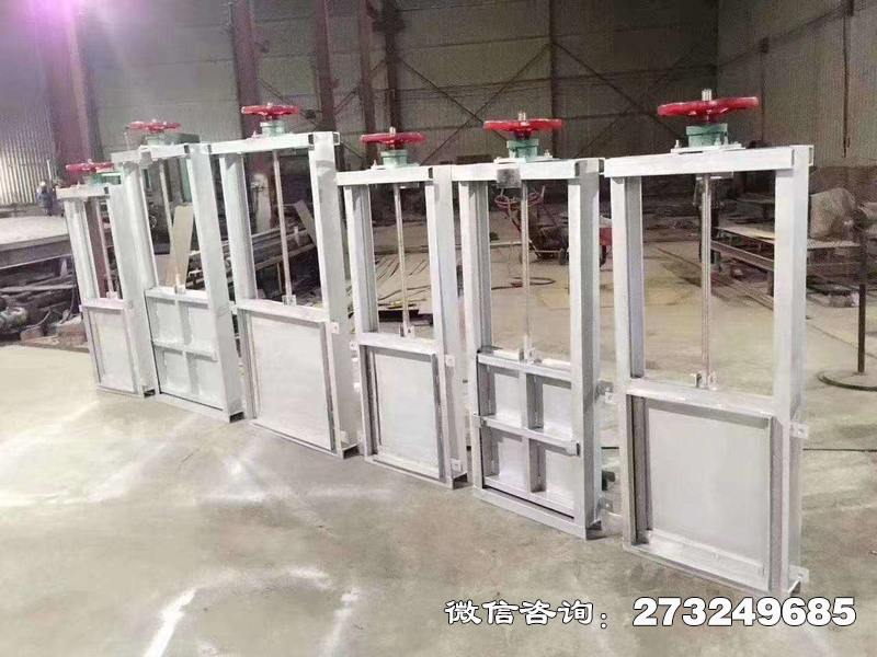 肇州县304不锈钢闸门