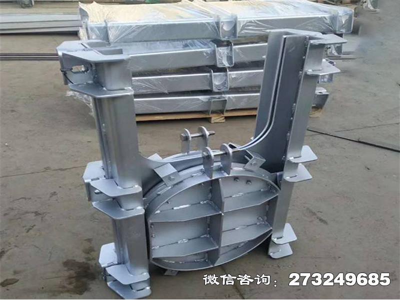 肇州县不锈钢圆闸门