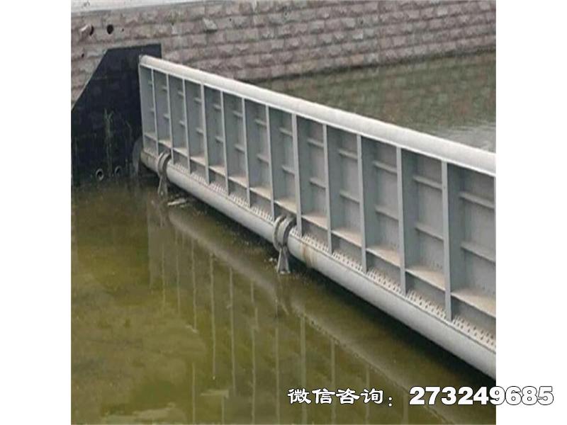 岚山液压升降钢坝